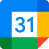 Google Calendar