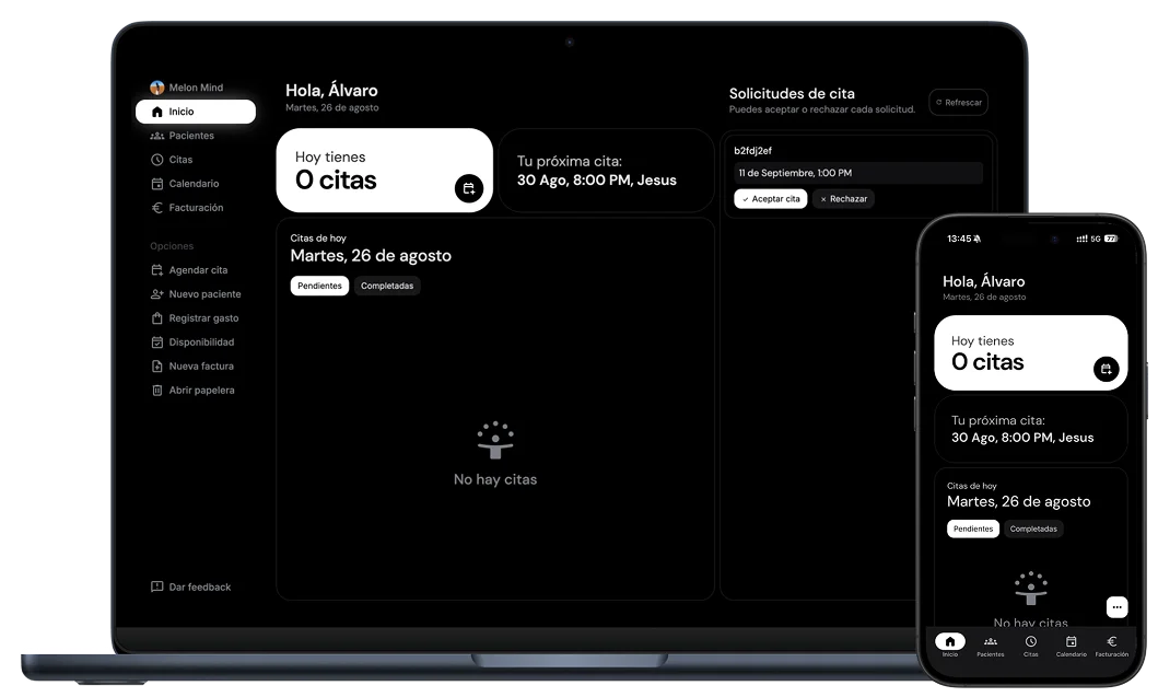 Multiplataforma Melon Mind